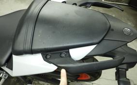 YAMAHA MT-25 RG43J