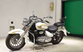 SUZUKI INTRUDER 400 Classic 2009 VK56A