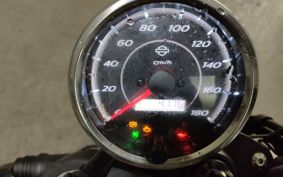 HARLEY X350 2024 W3C