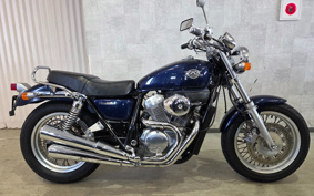 HONDA VRX400 ROADSTER 1997 NC33