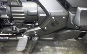 HONDA GL 1800 GOLD WING TOUR DCT 2026 SC79