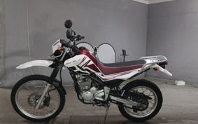 YAMAHA SEROW 250 DG17J