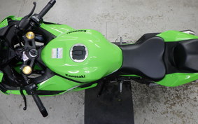 KAWASAKI ZX-4RR 2026 ZX400P