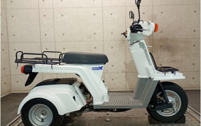 HONDA  GYRO X BASIC  TD02