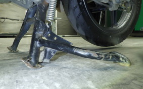 HONDA DIO 110