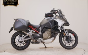DUCATI MULTISTRADA V4S 2023