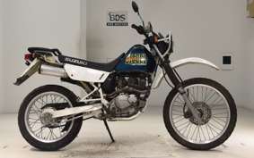 SUZUKI DJEBEL 200 (DR200SE) 2011 SH42A