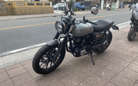 HONDA GB350S 2022 NC59