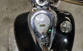 YAMAHA DRAGSTAR 400 CLASSIC 2004 VH01J
