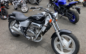HONDA V-TWIN MAGNA MC29