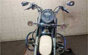 YAMAHA DRAGSTAR 400 CLASSIC 2008 VH01J