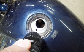 HARLEY FLHR 1450 2002