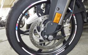 BMW G310GS 2019