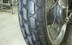 YAMAHA SR400 Gen.2 1998 1JR