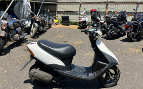 SUZUKI LET'S2 CA1PA