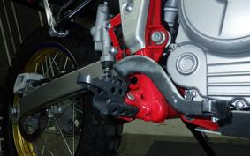 YAMAHA SEROW 250 Gen.3 2017 DG31J