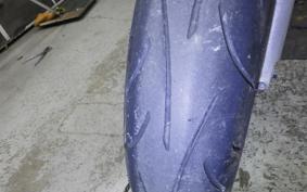 HONDA HORNET 250 1994 MC31