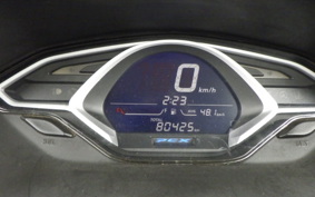 HONDA PCX125