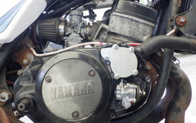 YAMAHA RZ350 4U0