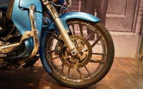 HARLEY HARLEY FLHTCU1690 2010 FCM