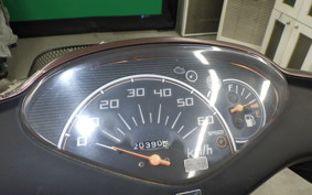 HONDA DIO Gen.6 2019 AF68