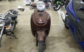 HONDA GIORNO 2 AF70