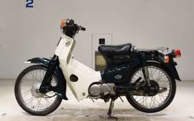 HONDA C90 SUPER CUB 2026 HA02