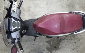 KYMCO TERSELY S125