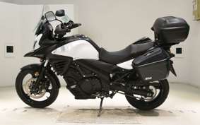 SUZUKI DL650 ( V-Strom 650 ) A 2013 VP56A