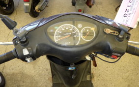YAMAHA AXIS 125 TREET SE53J