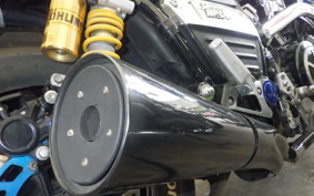 YAMAHA VMAX 1996