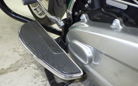 HARLEY FLFB 1750 2019