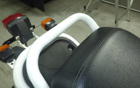 HONDA ZOOMER AF58