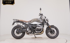 BMW R NINE T SCRAMBLER 2024