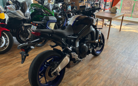 YAMAHA MT-09 SP ABS 2021 RN69J