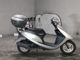 Фото Honda DIO с японского аукциона