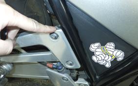 YAMAHA XJR1200 1994 4KG