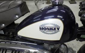 HONDA MONKEY Z50J