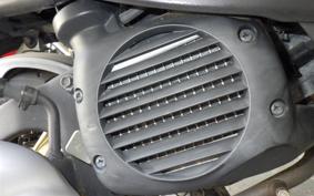 YAMAHA JOG ZR Gen.3 1998 SA39J