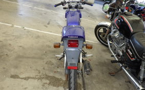 YAMAHA RZ50 Gen.2 RA02J