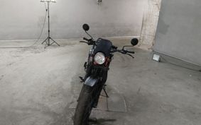 YAMAHA TW225 DG09J