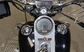 HARLEY HARLEY FLHR1450 FDV