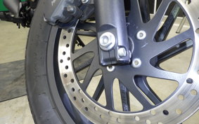 HONDA REBEL 250 2017 MC49