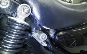 KAWASAKI ELIMINATOR 400 1987 ZL400A