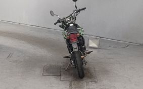 KAWASAKI KSR110 KL110A