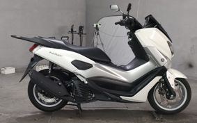 YAMAHA N-MAX 125 SE86J