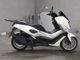 Фото Yamaha N-MAX 125 с японского аукциона