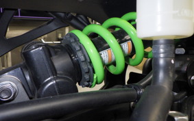 KAWASAKI ZX-4RR 2023 ZX400P