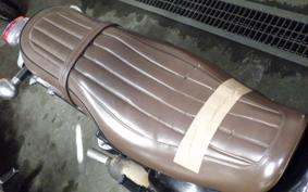 KAWASAKI ESTRELLA BJ250A