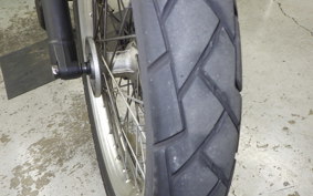 YAMAHA TRICKER Gen.2 DG16J